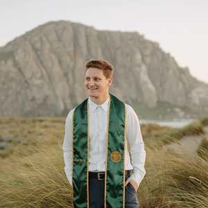 Meet your Posher, Miles